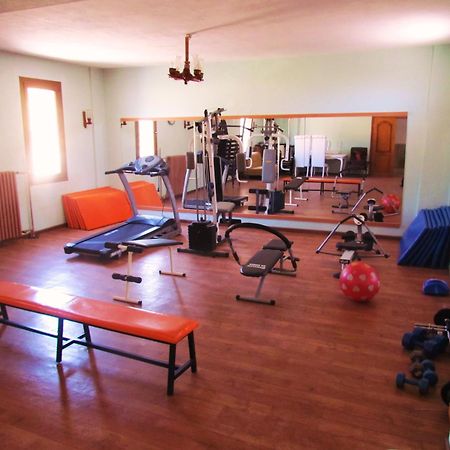 Berksoy Hotel Bergama Ngoại thất bức ảnh