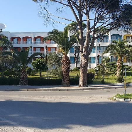 Berksoy Hotel Bergama Ngoại thất bức ảnh