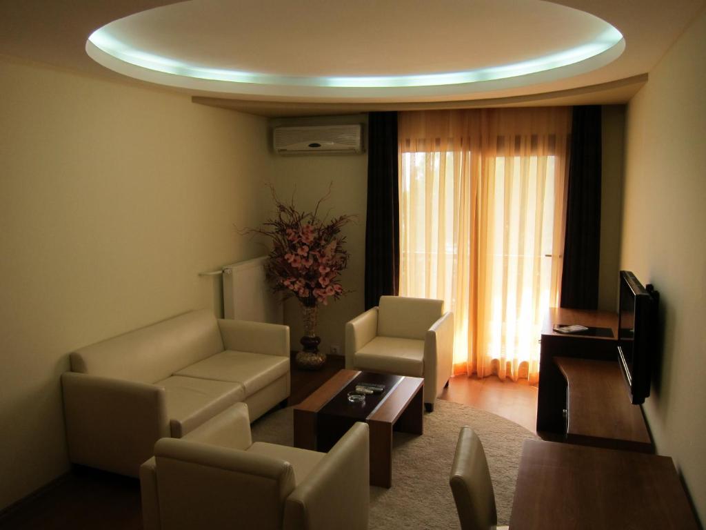 Berksoy Hotel Bergama Phòng bức ảnh