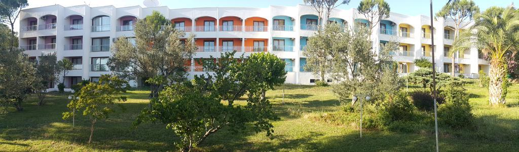Berksoy Hotel Bergama Ngoại thất bức ảnh